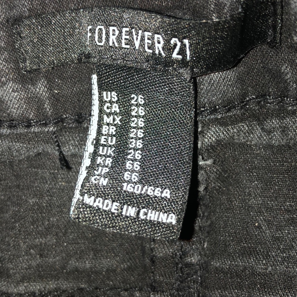 Jeans - Picture 4 of 4
